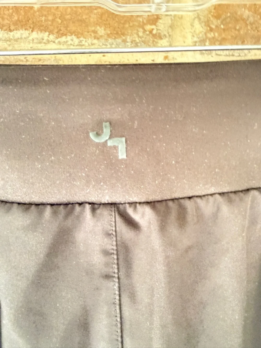 JoyLab Black Layered Athletic Shorts - Picture 4 of 4